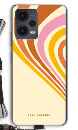 Retro Rainbow