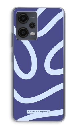 Indigo Stream