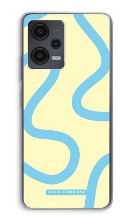 Vanilla Wave