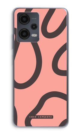 Peach Motion