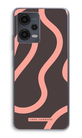 Mocha Swirl