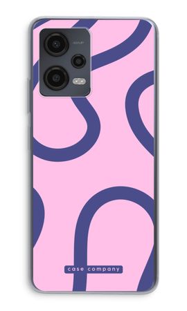 Bubblegum Curve