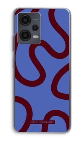 Berry Flow