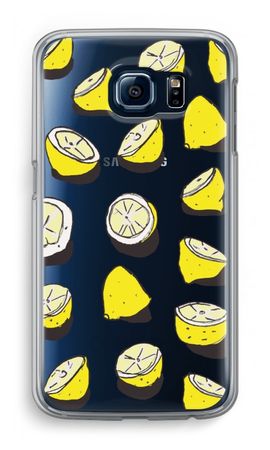 When Life Gives You Lemons...