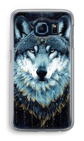 Darkness Wolf
