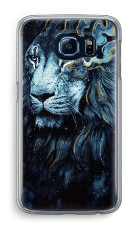 Darkness Lion