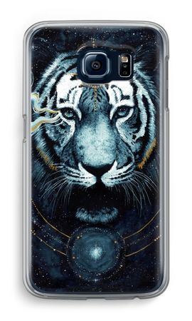 Darkness Tiger