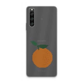 Stitched Clementine