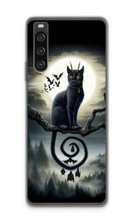 Moonlight Companions