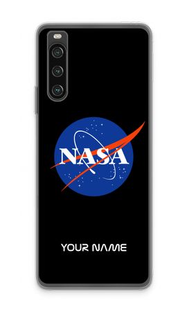 NASA