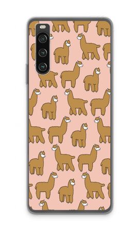 Alpacas