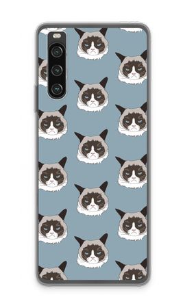 It's a Purrr Case
