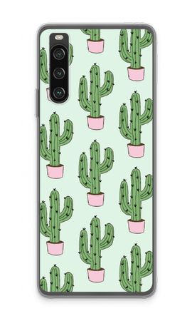 Cactus Lover