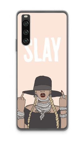Slay All Day
