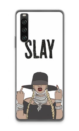 Slay All Day