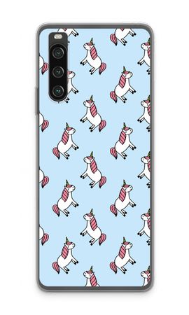Unicorns everywhere