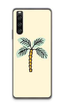 Palmträ