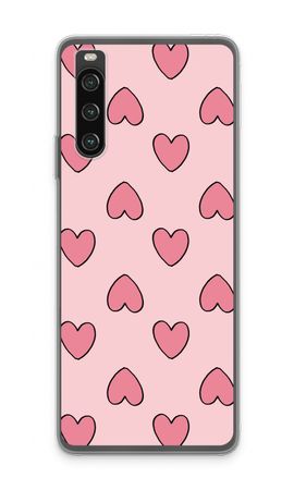 Totally in love