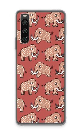 Mammoth