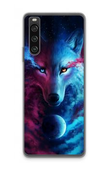 Where Light And Dark Meet