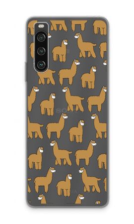 Alpacas