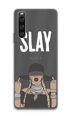 Slay All Day