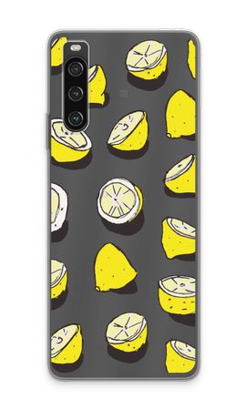 When Life Gives You Lemons...