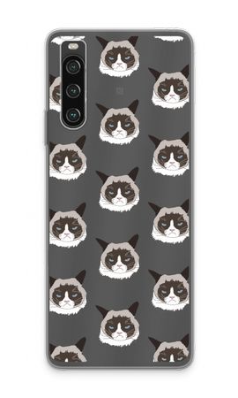 It's a Purrr Case