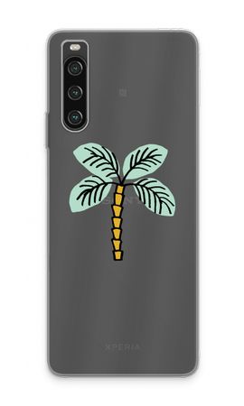 Palmträ