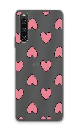 Totally in love