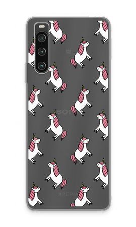 Unicorns everywhere