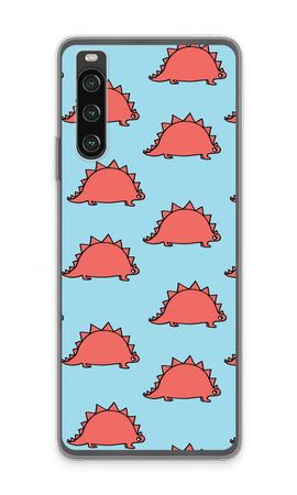 Dinosawrr