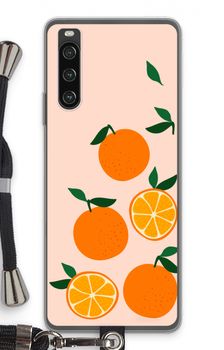 Will you be my clementine