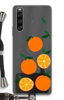 Will you be my clementine