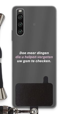 Doe meer dingen die u helpen
