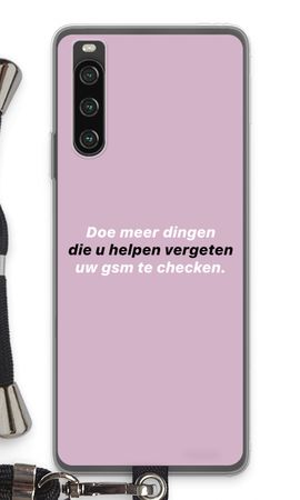 Doe meer dingen die u helpen