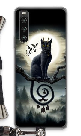 Moonlight Companions