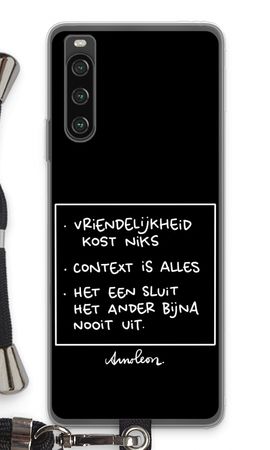 Mijn Motto's