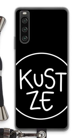 KUST ZE