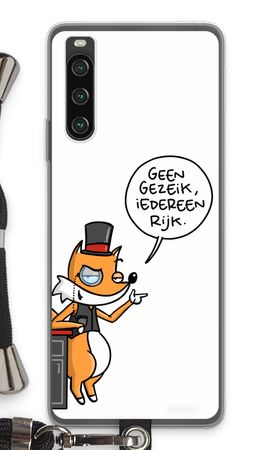 Geen Gezeik