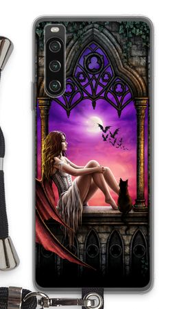 Children of the night