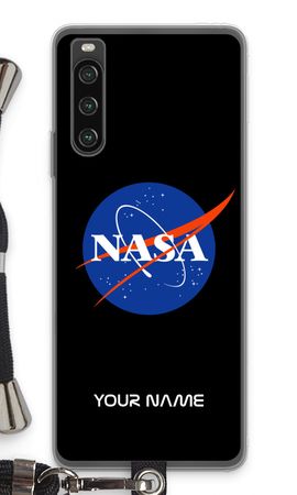 NASA
