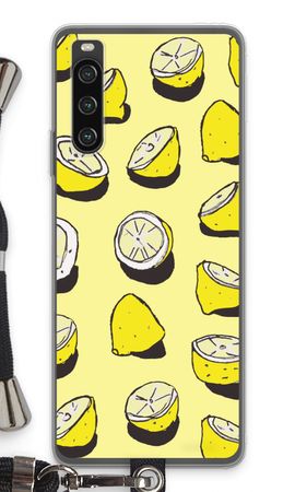 When Life Gives You Lemons...