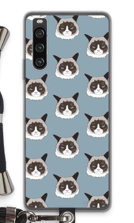 It's a Purrr Case