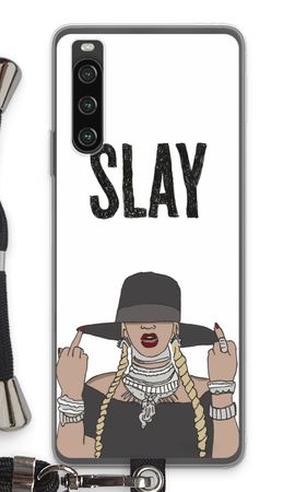 Slay All Day