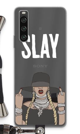 Slay All Day