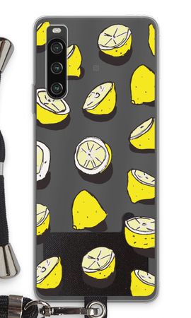 When Life Gives You Lemons...