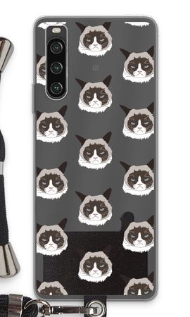It's a Purrr Case