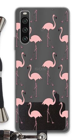 Anything Flamingoes
