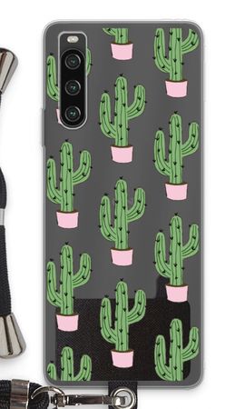 Cactus Lover